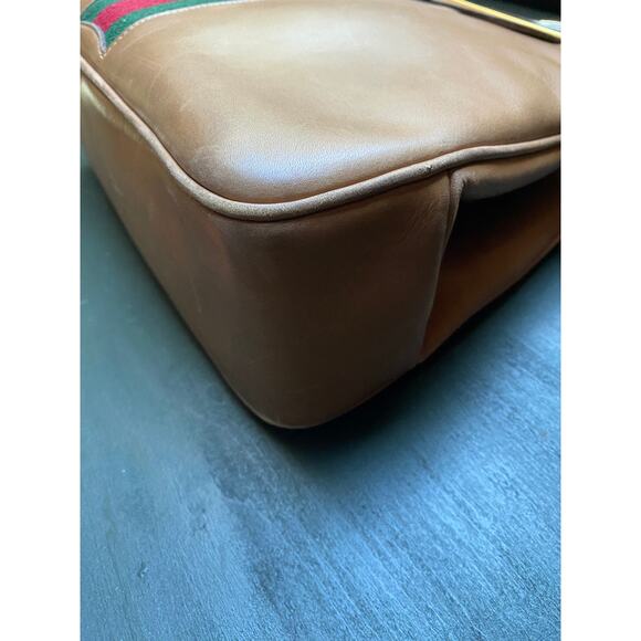 1960s Gucci Bag RARE Collectors - Picture 4 of 14